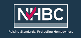 NHBC member.